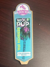 Golden road wolf for sale  Wasco
