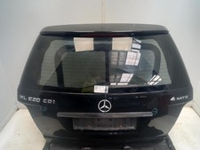 Mercedes class boot for sale  SOUTHAMPTON