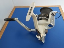 Moulinet spinning daïwa d'occasion  Bessay-sur-Allier