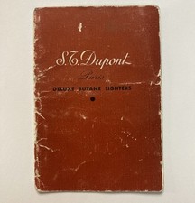 Rare 1940s 50s d'occasion  Expédié en Belgium