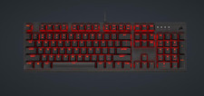 Corsair k60 pro for sale  San Jose