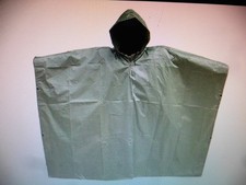 Lot poncho militaire d'occasion Lot poncho militaire d'occasion  Labastide-Rouairoux
