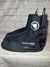 Endura mt500plus overshoes for sale  MIDDLESBROUGH