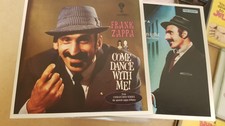 Frank zappa collection gebraucht kaufen  Grafschaft