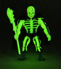 Scare glow masters usato  Zanica