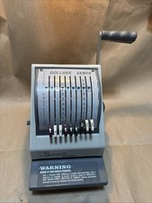 Refurbished paymaster model for sale  Springfield