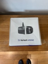 Ecotech vortech mp40 for sale  BILLERICAY