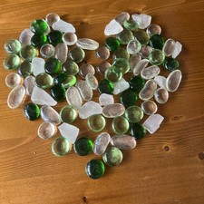 Large selection green for sale  RUGBY