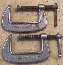 clamp for sale  PENRYN