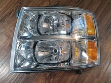 Depo headlight 2007 for sale  Chesapeake