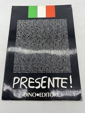 Presente dino editore usato  Borgo Mantovano