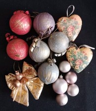 Mixed shabby chic for sale  GILLINGHAM