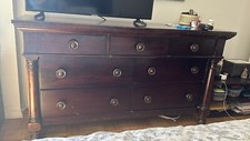 Solid wood dressers for sale  New York