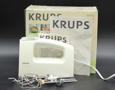 Krups 3mix 7000 gebraucht kaufen  Münster