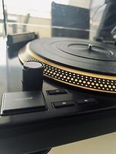 Giradischi reloop turn usato  Palermo