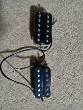 Wizard guitar pickups for sale  BRENTWOOD