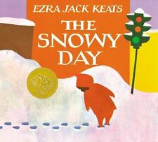 The Snowy Day by Keats, Ezra Jack comprar usado  Enviando para Brazil