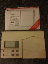 Honeywell programmer st6400c for sale  DRIFFIELD