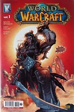 World warcraft vol. usato  Velletri