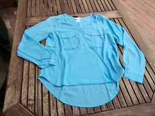 Collection fließende langarm gebraucht kaufen  Hatten
