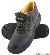 Chaussure travail noire d'occasion  Draveil