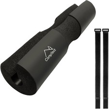 Manchon squat barbell d'occasion  Expédié en France