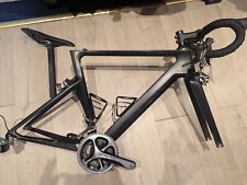 Canyon aeroad slx for sale  STAMFORD