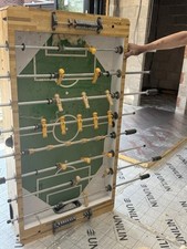 Indoor soccer mini for sale  BOLTON