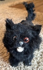 Vintage black cat for sale  Duncan
