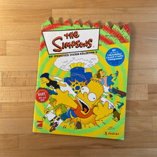 Panini sammelalbum sticker gebraucht kaufen  Buschkämpen
