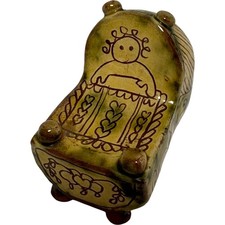 Mary wondrausch slipware for sale  UK