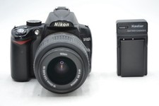 Nikon d5000 digital d'occasion  Expédié en Belgium
