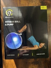 Champion fitness ball for sale  Lima