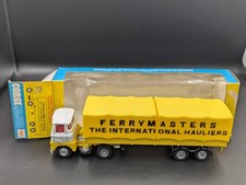 Corgi 1147 major for sale  YORK
