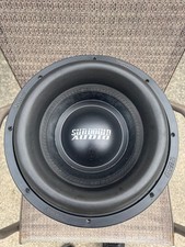 Sundown audio x12v3d2 for sale  Harrison Township