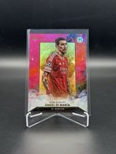 Topps inception angel gebraucht kaufen  Hamburg