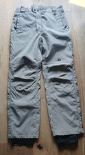 Trespass salopettes ski for sale  LONDON
