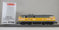 Märklin 37748 bauzug gebraucht kaufen  Aspach