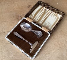 Children vintage spoon for sale  MARLBOROUGH