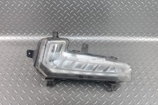 Malibu front bumper for sale  Milton