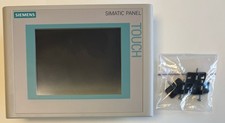 Siemens simatic panel gebraucht kaufen  Düren
