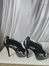 Boohoo sexy high for sale  BROMLEY