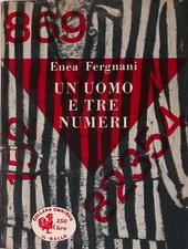 Uomo tre numeri usato  Italia