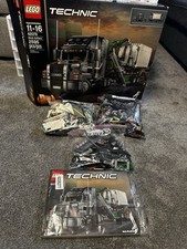 Lego technic 42078 for sale  Scottdale