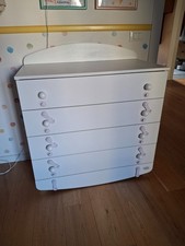 Cassettiera fasciatoio foppape usato Cassettiera fasciatoio foppape usato  Roma