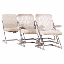 Milo baughman style for sale  La Grange