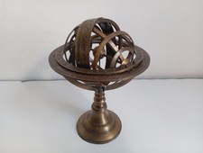 Astrolabe globe rotate for sale  LIVERPOOL