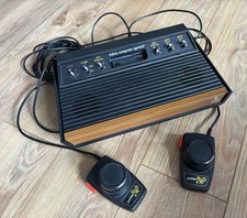 Untested atari 2600 for sale  BOLTON