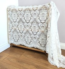 Vintage floral antique for sale  MALDON