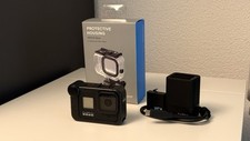 Gopro hero black gebraucht kaufen  Rottweil